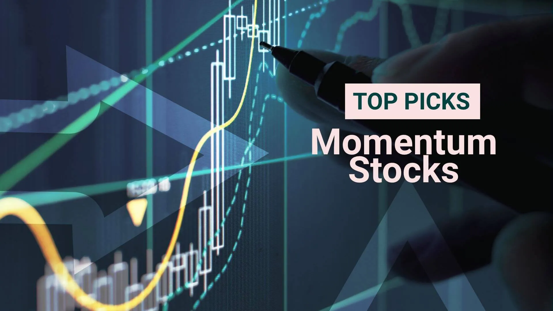 momentum-stocks-for-q1-2022