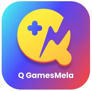 qyou_media_inc__q_gamesmela_logo